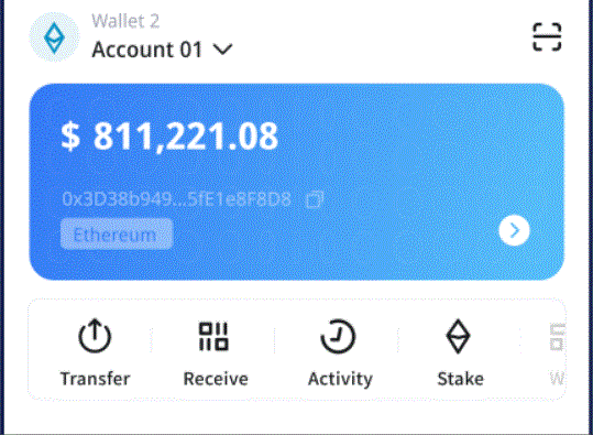 到21℃的都会，比特派体验360度的人生